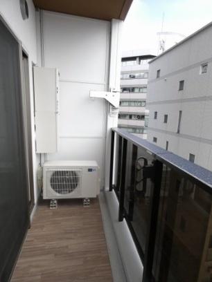 目黒区青葉台３丁目のマンション