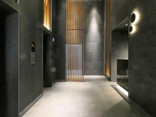 目黒区青葉台３丁目のマンション