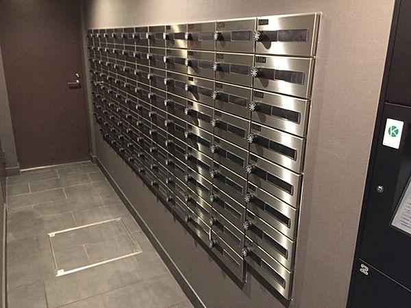 目黒区下目黒３丁目のマンション