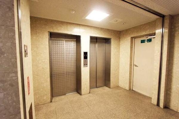 港区海岸３丁目のマンション
