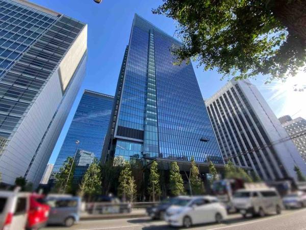 港区芝４丁目のマンション(田町タワーモール)