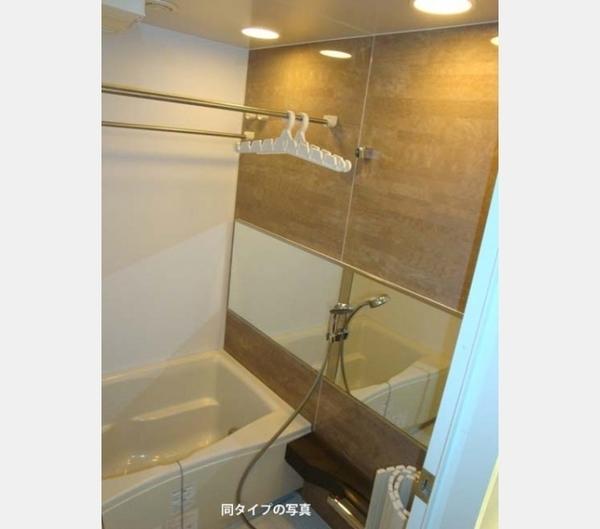 港区芝４丁目のマンション