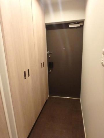 港区高輪２丁目のマンション