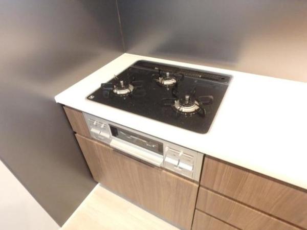 港区高輪２丁目のマンション