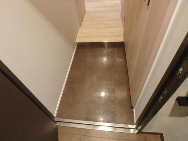 港区高輪２丁目のマンション