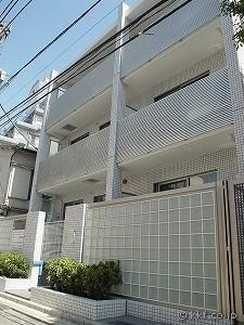 港区麻布台３丁目のマンション