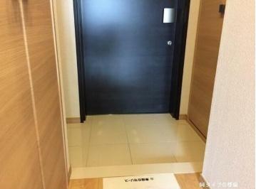 港区東麻布２丁目のマンション