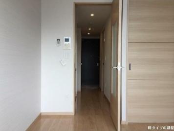 港区東麻布２丁目のマンション