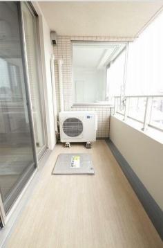 中央区入船１丁目のマンション