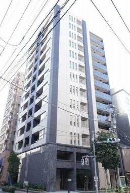 中央区入船１丁目のマンション