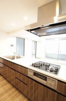 中央区入船１丁目のマンション