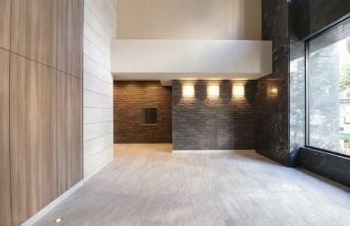 中央区入船１丁目のマンション