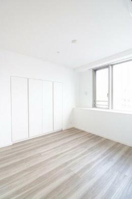 中央区入船１丁目のマンション