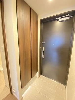 中央区月島１丁目のマンション