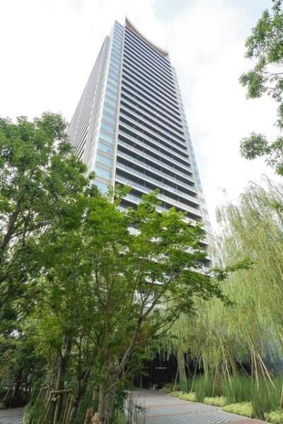 中央区月島１丁目のマンション