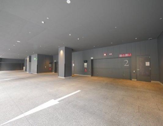 中央区月島１丁目のマンション