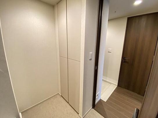 中央区月島１丁目のマンション