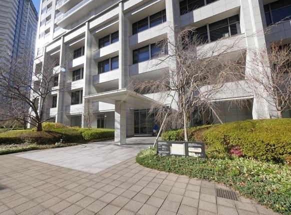 中央区勝どき１丁目のマンション