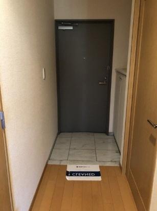 中央区勝どき１丁目のマンション