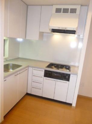 中央区勝どき１丁目のマンション