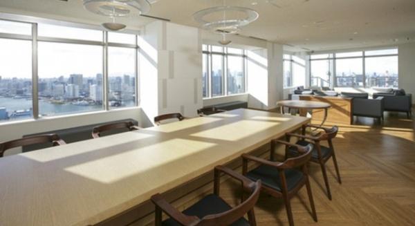 中央区勝どき１丁目のマンション