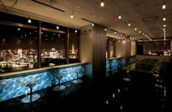 中央区勝どき１丁目のマンション