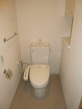 中央区勝どき１丁目のマンション