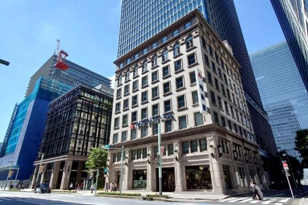 中央区京橋２丁目のマンション(京橋エドグラン)