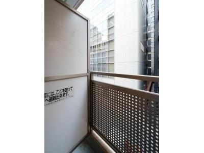 中央区京橋２丁目のマンション