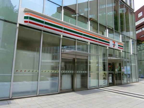 千代田区永田町２丁目のマンション(セブンイレブンプルデンシャルタワー店)