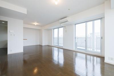 目黒区下目黒２丁目のマンション