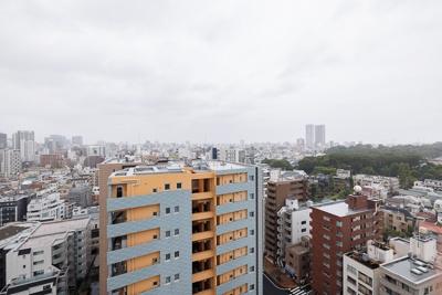 目黒区下目黒２丁目のマンション