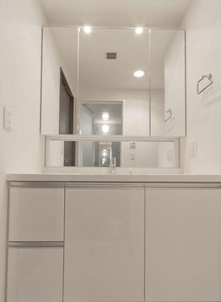 中央区勝どき６丁目のマンション