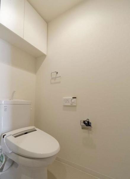 中央区勝どき６丁目のマンション