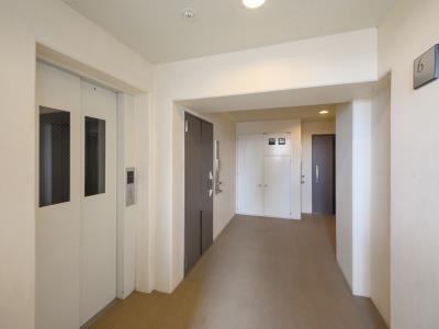 新宿区矢来町のマンション