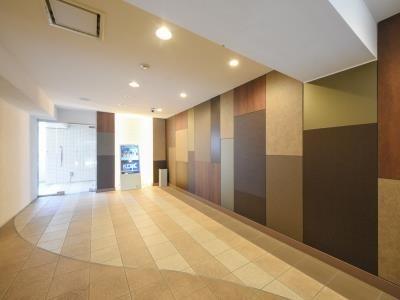新宿区矢来町のマンション