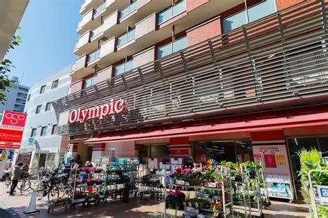 新宿区高田馬場２丁目のマンション(Olympic早稲田店)
