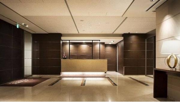 新宿区西五軒町のマンション
