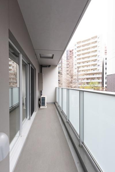 千代田区飯田橋２丁目のマンション