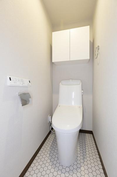 千代田区飯田橋２丁目のマンション