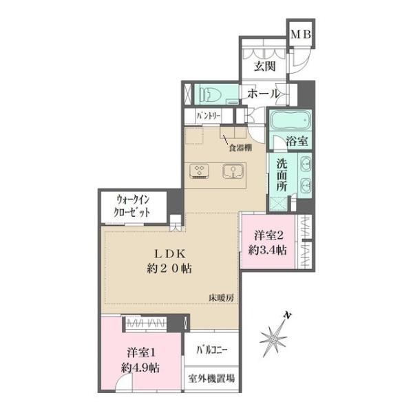 ニューライフ一番町