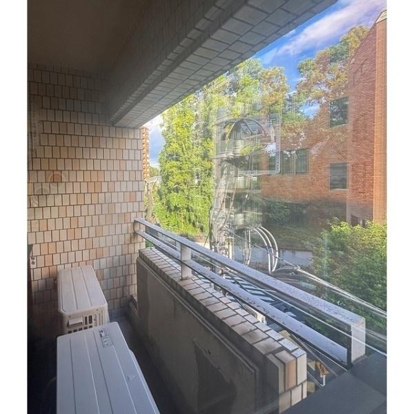 千代田区一番町のマンション