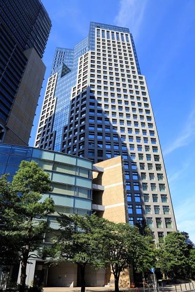 千代田区飯田橋１丁目のマンション(ガーデンエアタワー)
