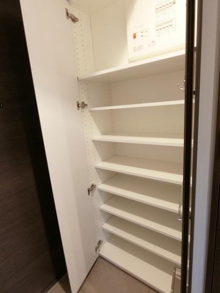 千代田区飯田橋１丁目のマンション