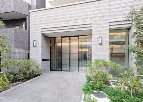千代田区神田猿楽町２丁目のマンション