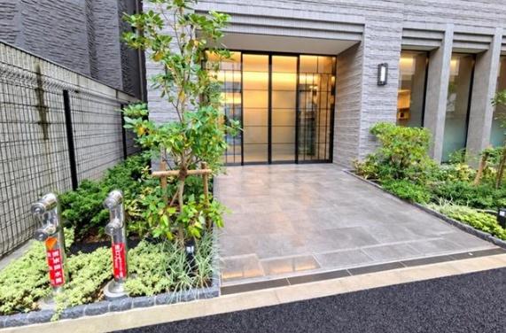 千代田区神田猿楽町２丁目のマンション