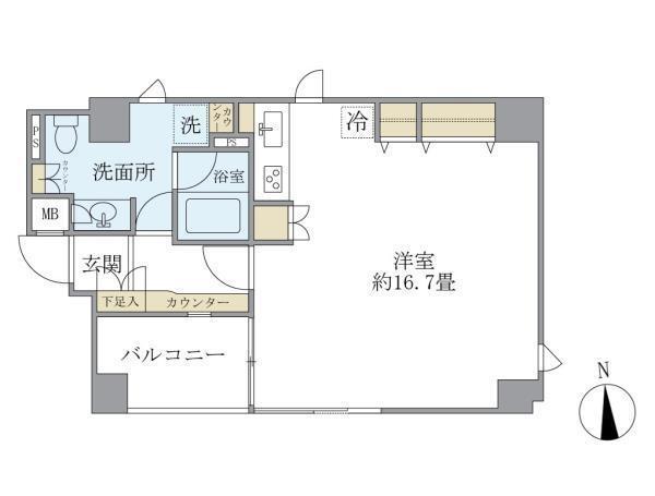 麹町レジデンス