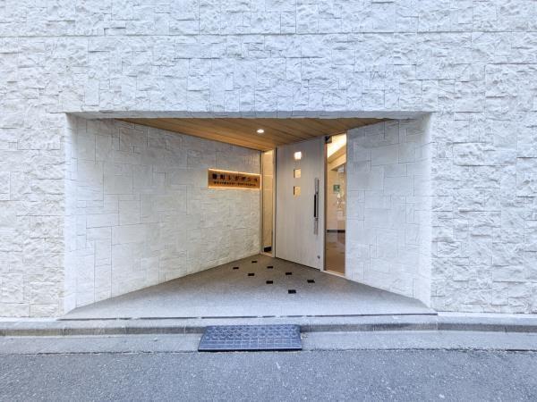 千代田区麹町３丁目のマンション