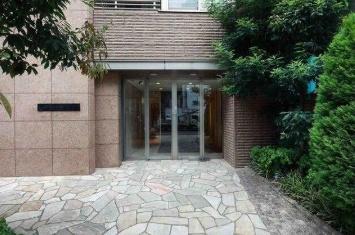千代田区二番町のマンション