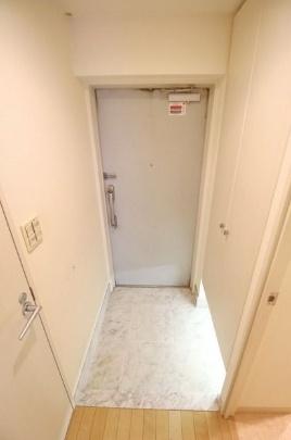 品川区西五反田３丁目のマンション